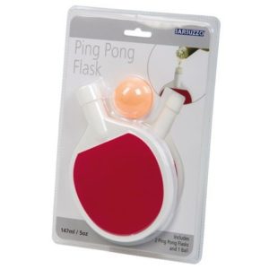 Plunta Ping Pong