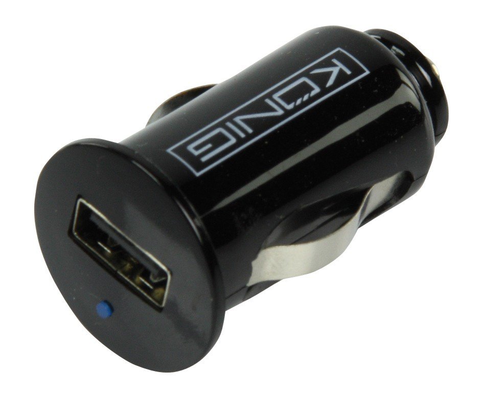 USB Biladapter thumbnail