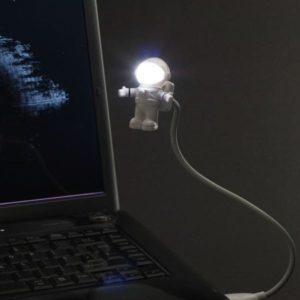 USB Lampa Spotlight