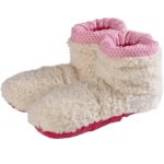 Slippies Boots Sherpa Image