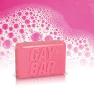 Gay Bar Tvål