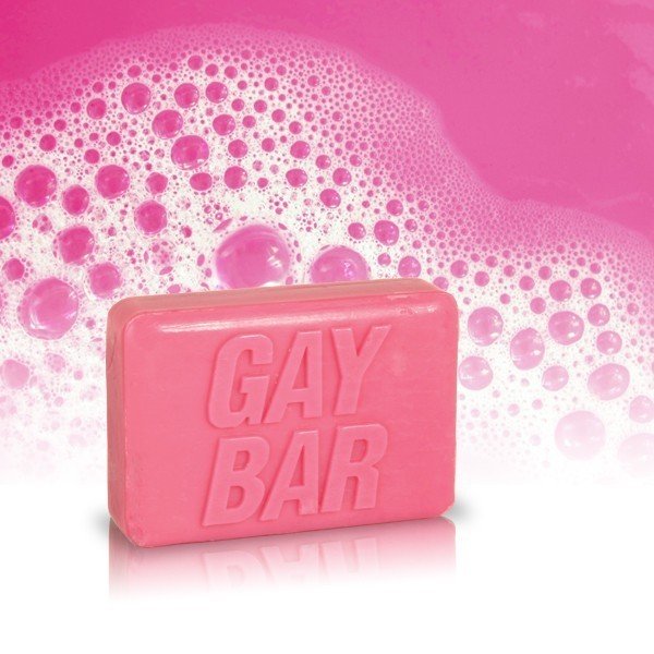 Gay Bar Tvål thumbnail