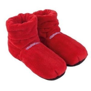 Slippies Boots Röd